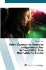 Image for Helen Dunmores Romane zeitgenossischer Schauplatze : Eine thematische Studie