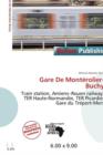 Image for Gare De Monterolier-Buchy