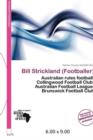 Image for Bill Strickland (Footballer)