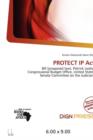 Image for PROTECT IP Act