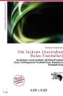 Image for Jim Jackson (Australian Rules Footballer)