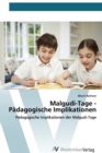 Image for Malgudi-Tage - Padagogische Implikationen