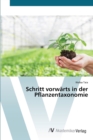 Image for Schritt vorwarts in der Pflanzentaxonomie