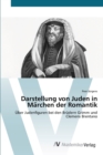 Image for Darstellung von Juden in Ma¨rchen der Romantik