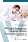 Image for Chemische Komponenten und bakterizides und fungizides Potenzial