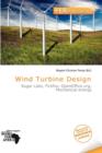 Image for Wind Turbine Design