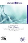 Image for Tal Effector