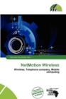 Image for Netmotion Wireless