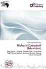 Image for Richard Campbell (Musician)