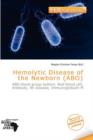 Image for Hemolytic Disease of the Newborn (Abo)