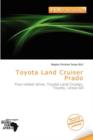 Image for Toyota Land Cruiser Prado