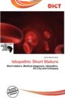 Image for Idiopathic Short Stature