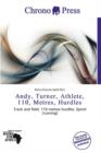Image for Andy, Turner, Athlete, 110, Metres, Hurdles