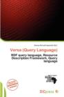 Image for Versa (Query Language)