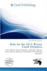 Image for Bids for the 2012 Winter Youth Olympics