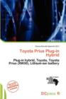 Image for Toyota Prius Plug-In Hybrid