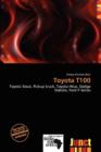 Image for Toyota T100
