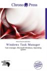 Image for Windows Task Manager