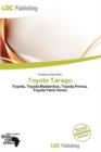 Image for Toyota Tarago