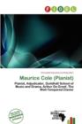 Image for Maurice Cole (Pianist)