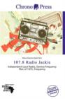 Image for 107.8 Radio Jackie