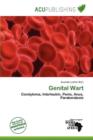 Image for Genital Wart
