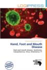 Image for Hand, Foot and Mouth Disease