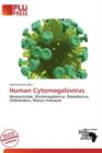Image for Human Cytomegalovirus