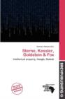 Image for Sterne, Kessler, Goldstein &amp; Fox