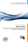Image for Marco Rizo