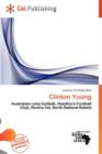 Image for Clinton Young