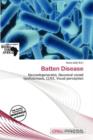 Image for Batten Disease