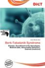 Image for Berk-Tabatznik Syndrome