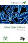 Image for Crigler-Najjar Syndrome