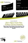 Image for 2011 New York Film Critics Circle Awards