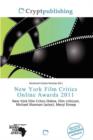 Image for New York Film Critics Online Awards 2011