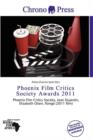 Image for Phoenix Film Critics Society Awards 2011