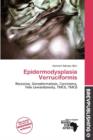 Image for Epidermodysplasia Verruciformis