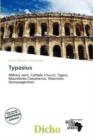 Image for Typasius