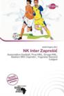 Image for NK Inter Zapre I