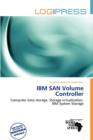 Image for IBM San Volume Controller