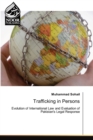 Image for Trafficking in Persons