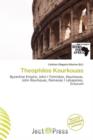 Image for Theophilos Kourkouas