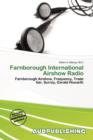 Image for Farnborough International Airshow Radio