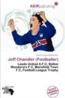 Image for Jeff Chandler (Footballer)
