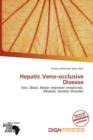 Image for Hepatic Veno-Occlusive Disease
