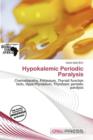 Image for Hypokalemic Periodic Paralysis