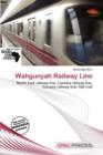 Image for Wahgunyah Railway Line