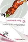 Image for Traditions of Derry City F.C.