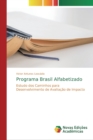 Image for Programa Brasil Alfabetizado